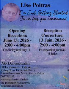 art show